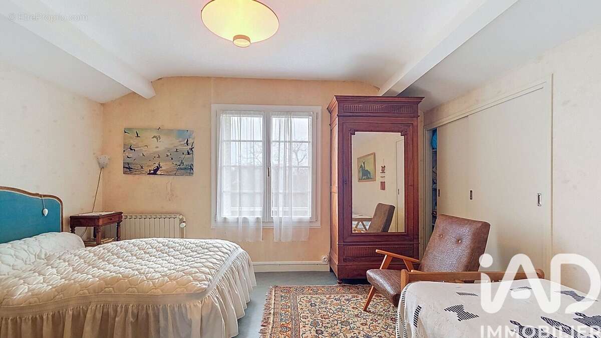 Photo 8 - Maison à YZEURE