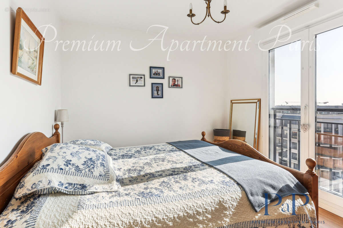 Appartement à CLAMART