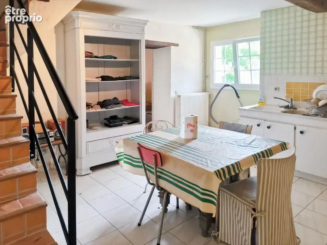 Propriété de charme sur commune de MÉRY SUR CHER - photo 32