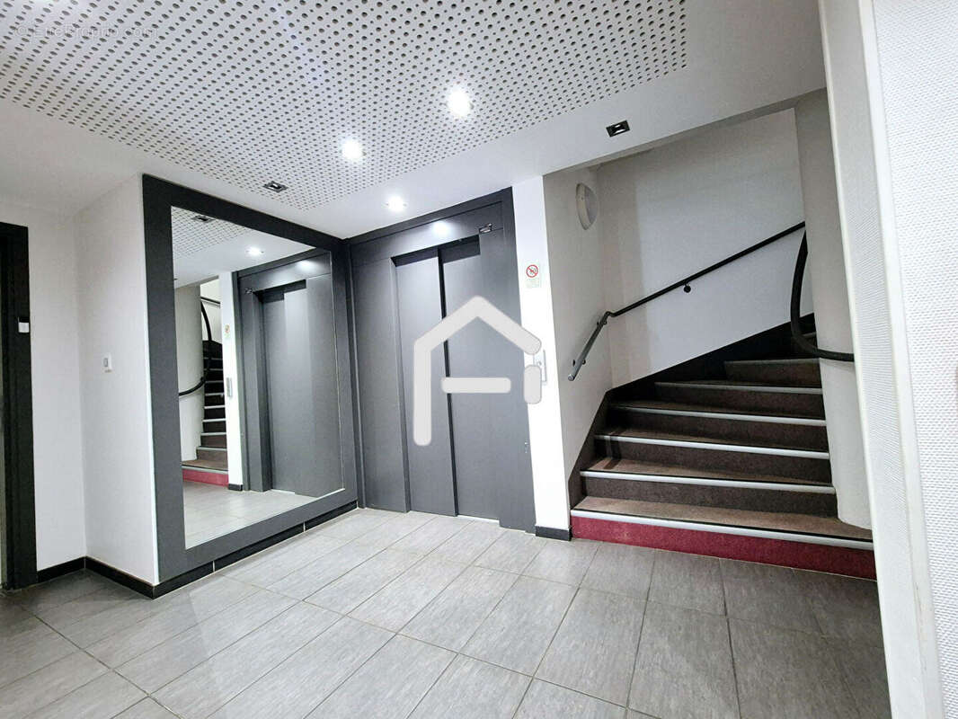Appartement à BLAGNAC