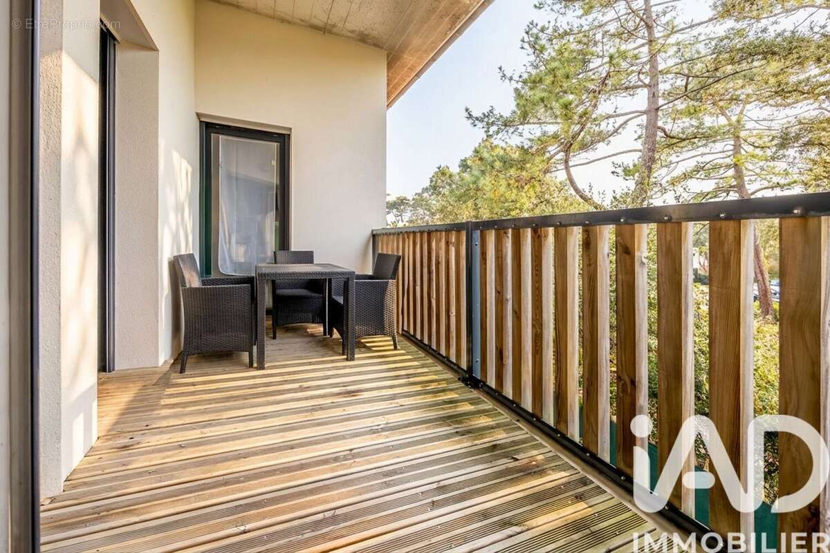 Photo 2 - Appartement à LABENNE