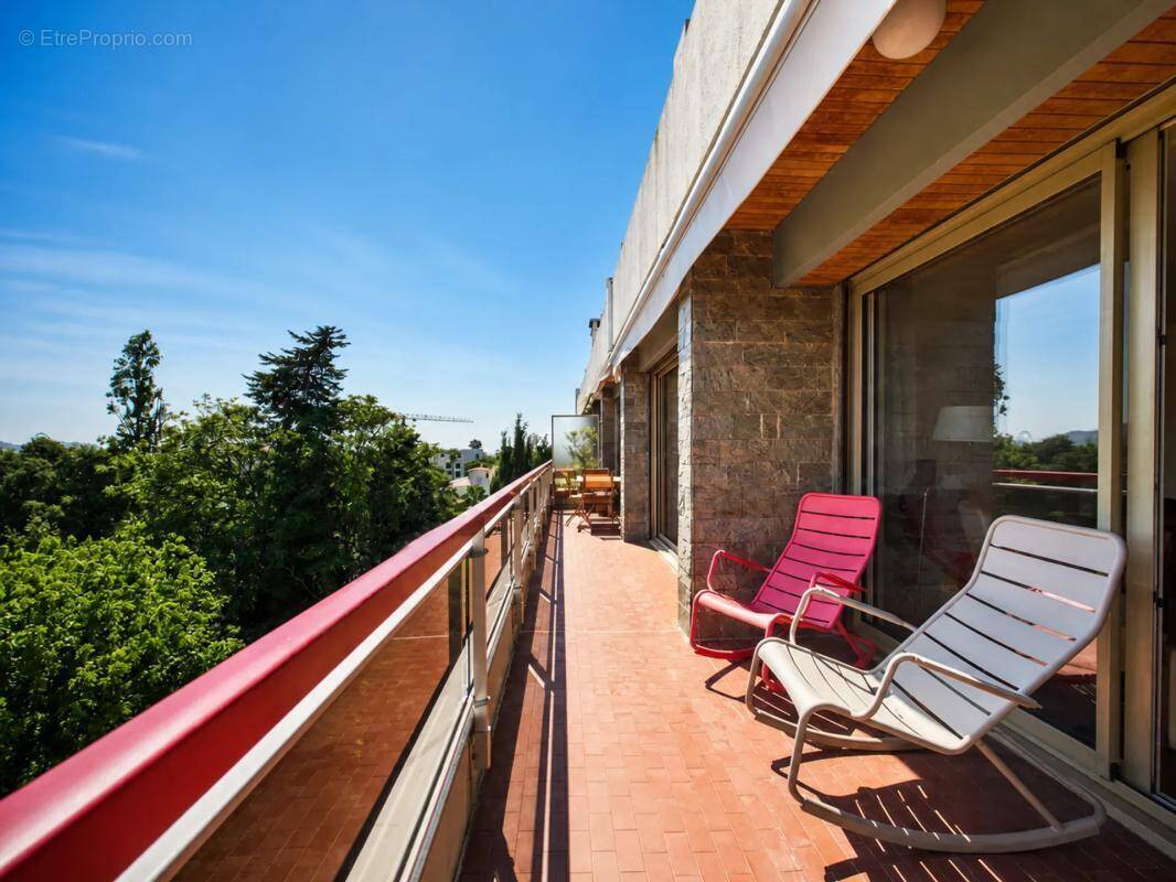 Photo Appartement à Marseille-8e au prix de 855 000€