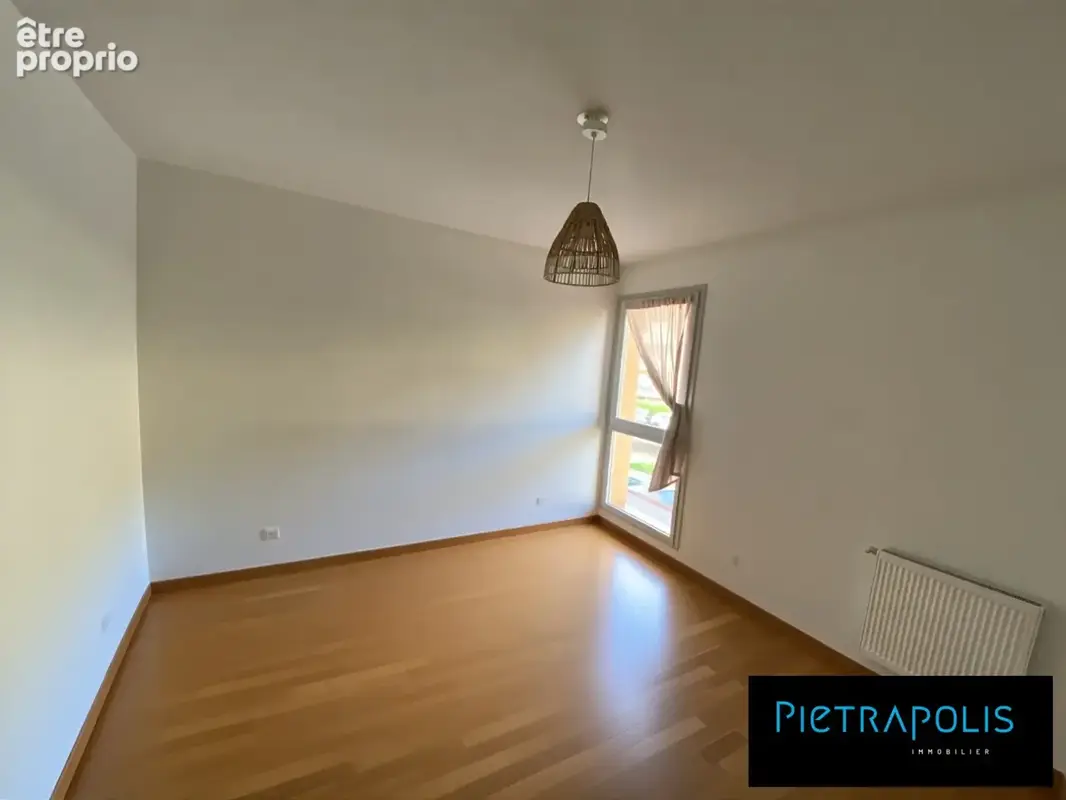 Appartement 2 pièces 42 m² à vendre à Lozanne (69380) - photo 5