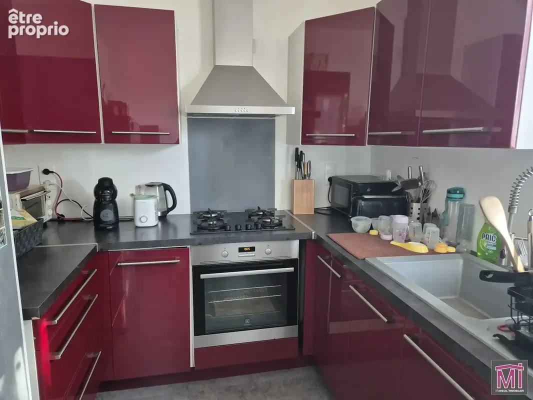 Maison 5 pièces 120 m² à vendre à Mareuil-Sur-Ourcq (60890) - photo 4