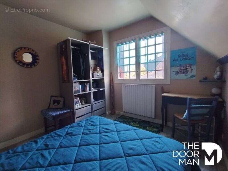 Maison 24700 - photo 11