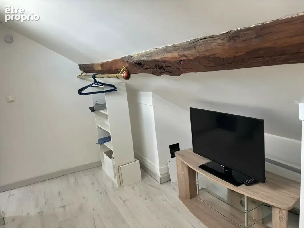 Appartement 1 pièce 23 m² à vendre à Fontainebleau (77300) - photo 8
