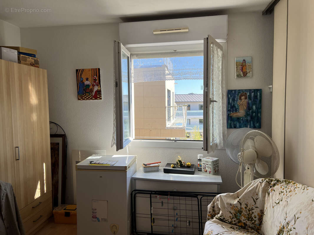 Appartement à MERIGNAC