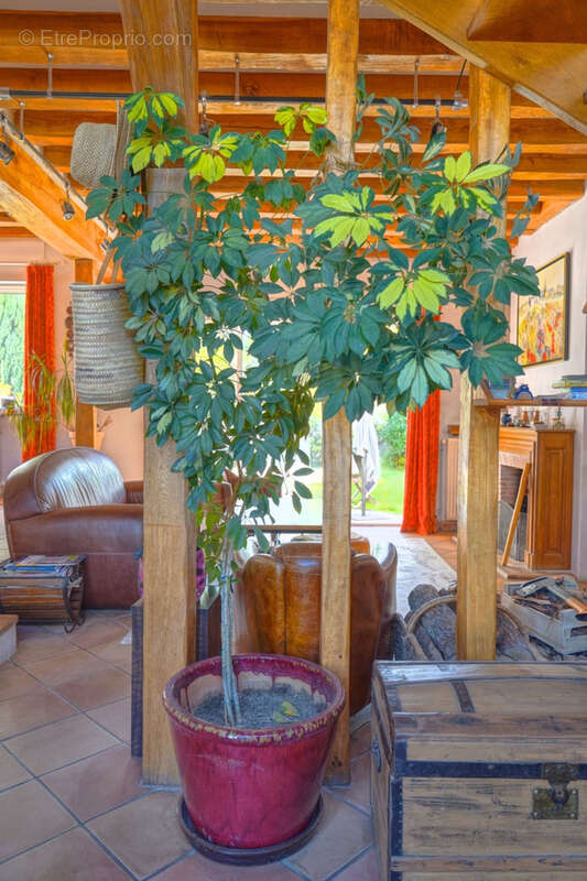 Maison à BOURRON-MARLOTTE