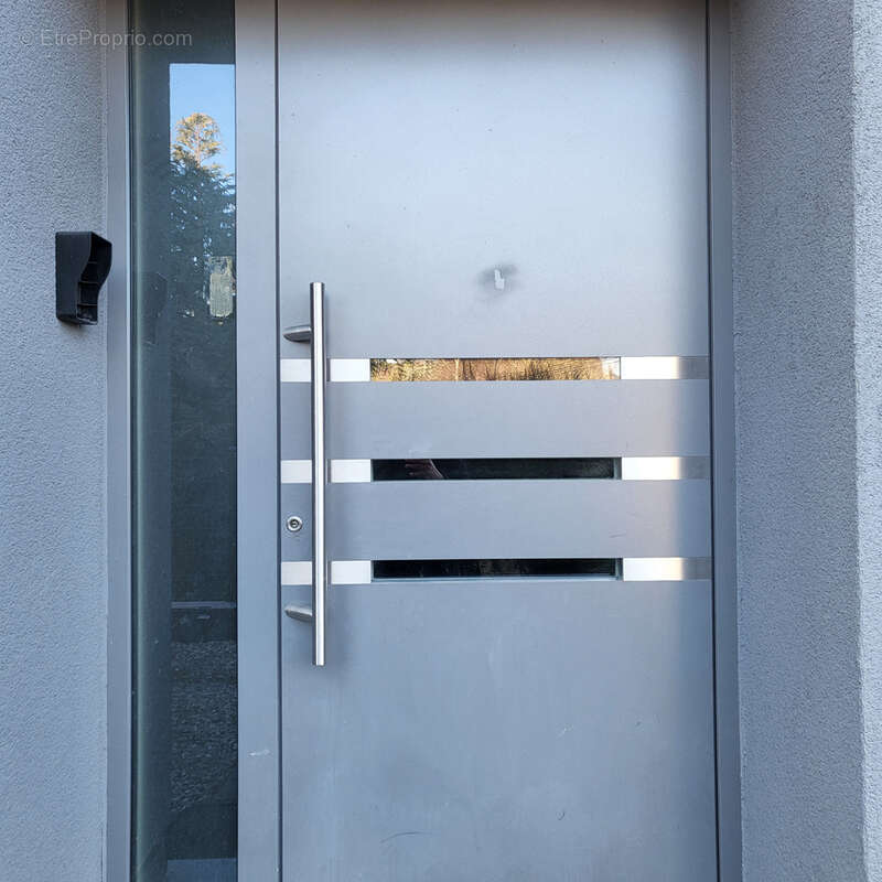 Maison à VOLMERANGE-LES-MINES