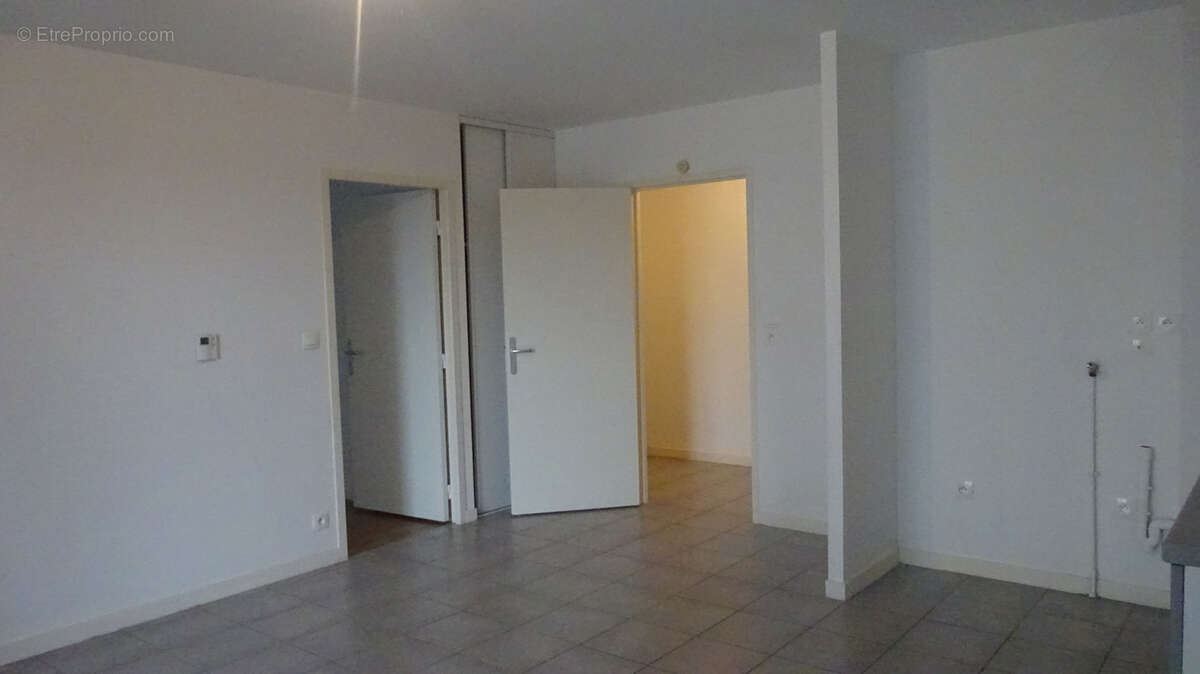 Appartement à SAINT-NAZAIRE