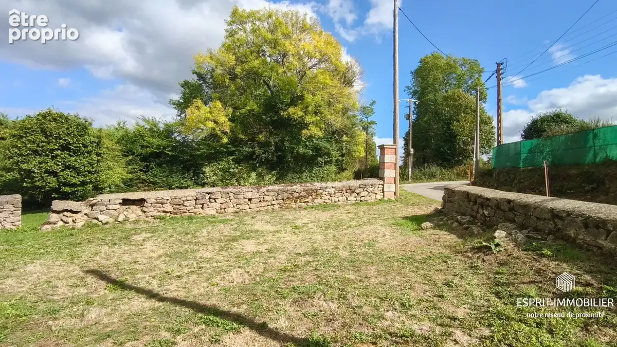 Trégunc - Maison en pierre à rénover avec dépendance - photo 15