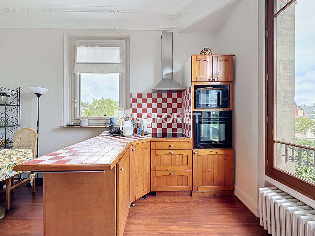 Appartement à CHATOU