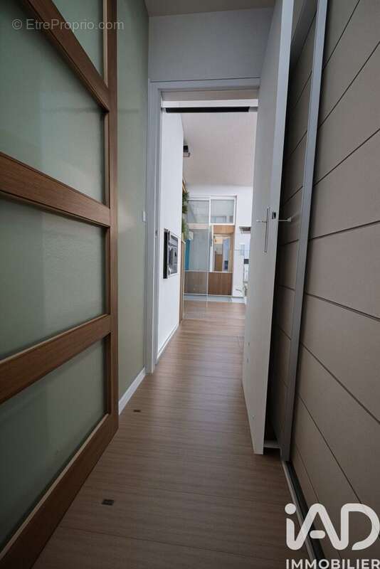 Photo 6 - Appartement à LES ULIS