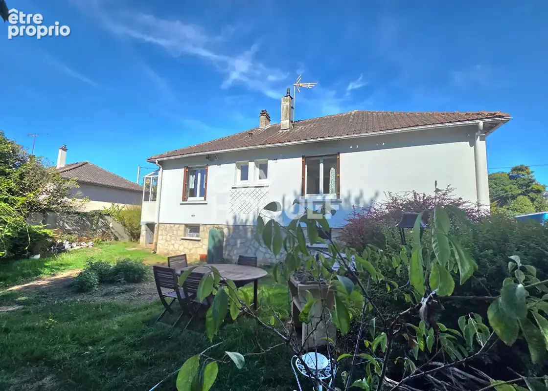 Photo Maison à Saint-Ouen-De-Thouberville au prix de 187 000€