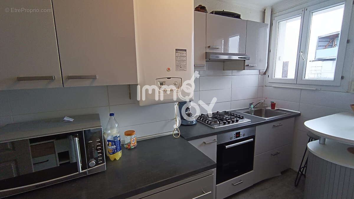 Appartement à MURET