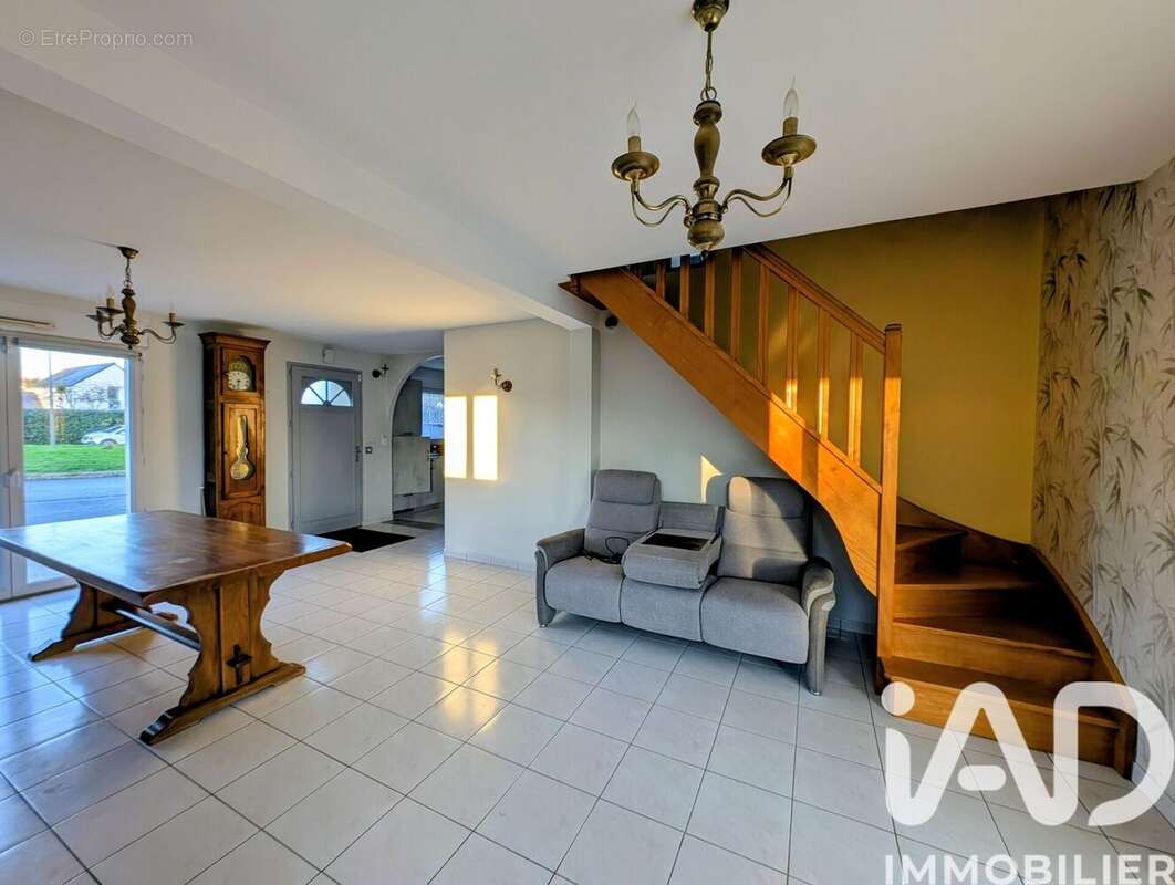 Photo 4 - Maison à EVRAN