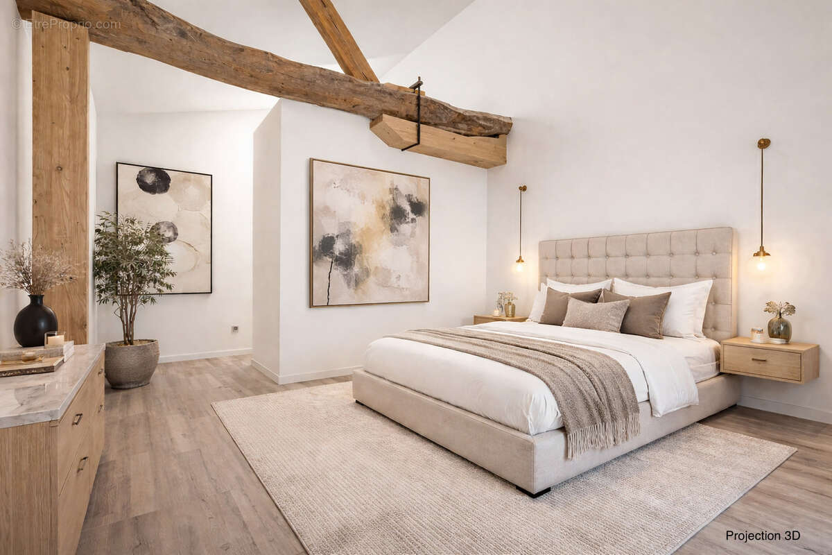 Maison à COGNAC