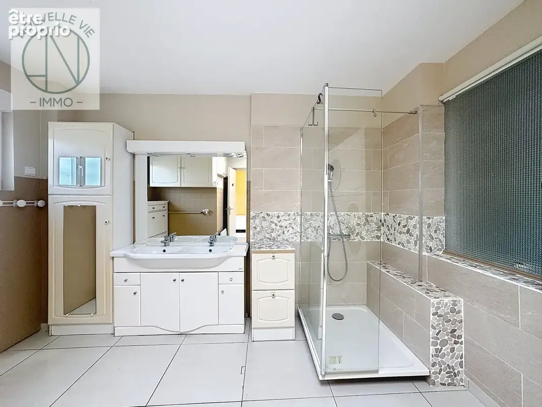 Maison 90m2 Wasquehal Capreau Jardin Garage - photo 4