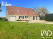 Photo 1 - Maison à SAINT-HILLIERS