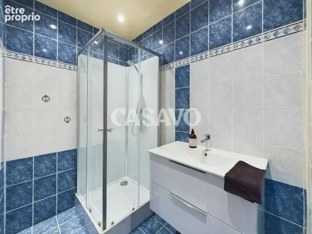 Vente Appartement 2 pièces de 56m² - 75018 Paris - photo 19