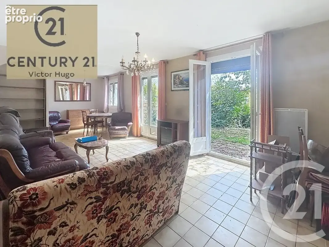 Maison 5 pièces 100 m² à vendre à Limoges (87000) - photo 3