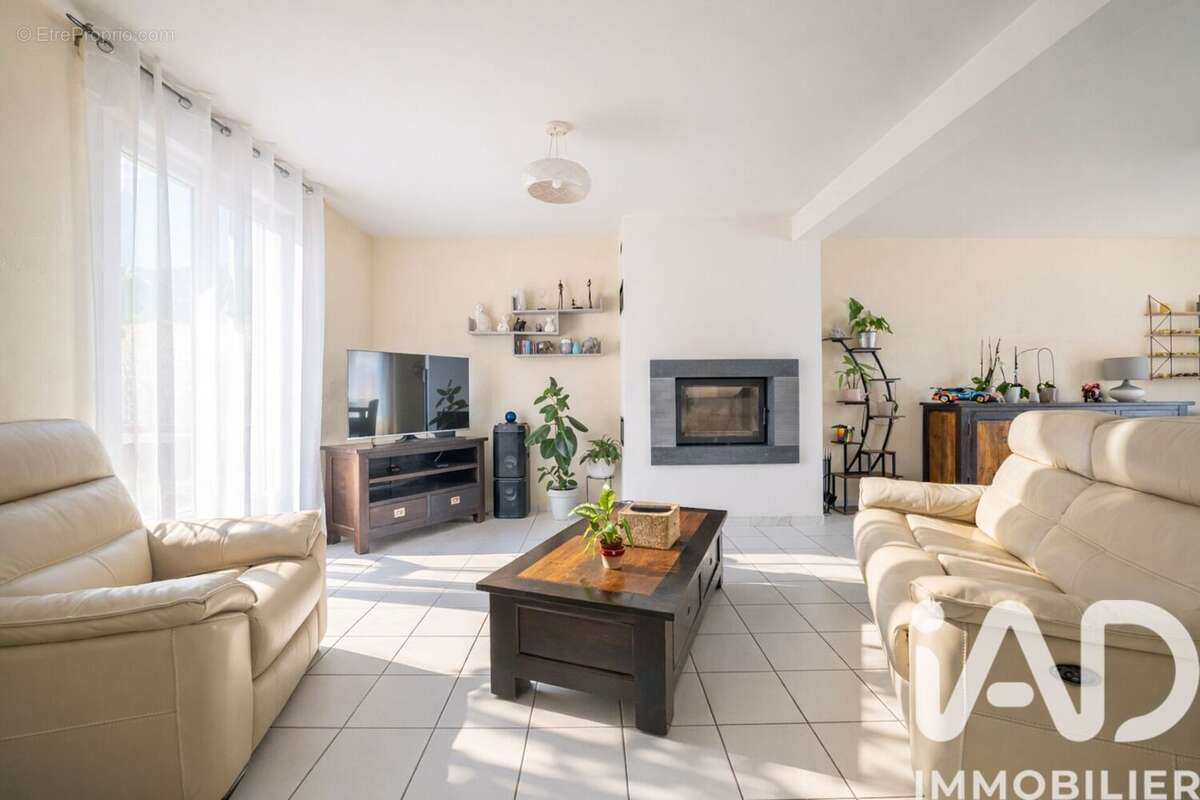 Photo 2 - Maison à LE MANS