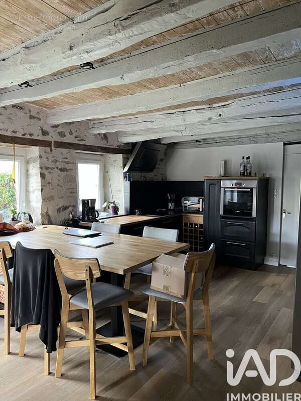 Photo 5 - Maison à SAINT-MESMIN