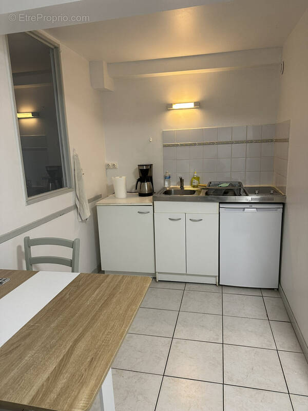 Appartement à ORSAY