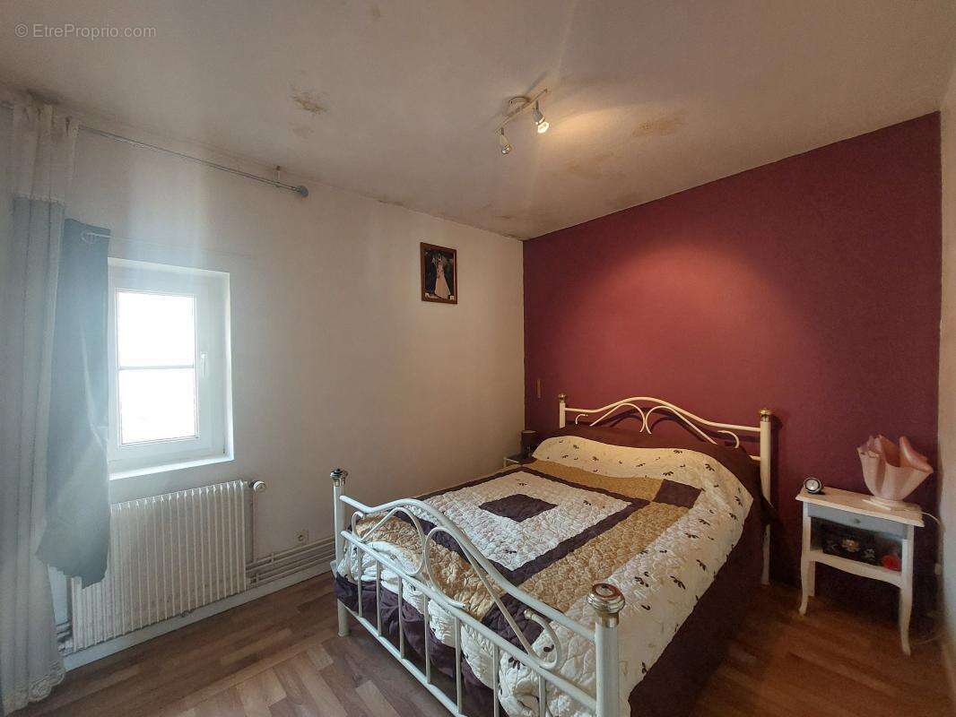 Maison à CONCHES-EN-OUCHE