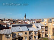 Appartement à RUEIL-MALMAISON