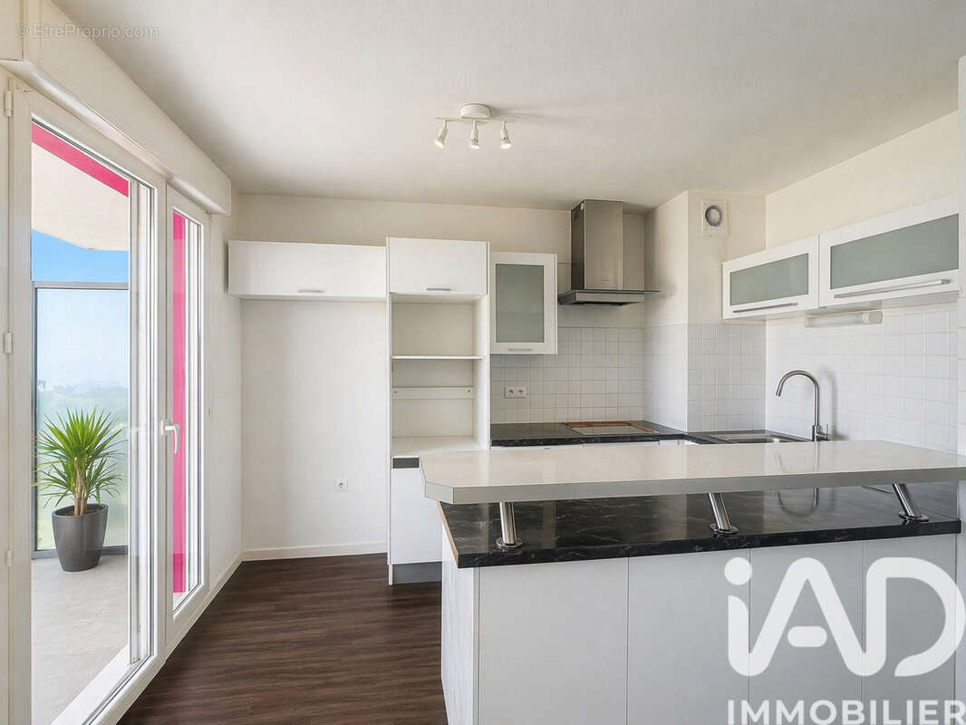 Photo 3 - Appartement à LORMONT