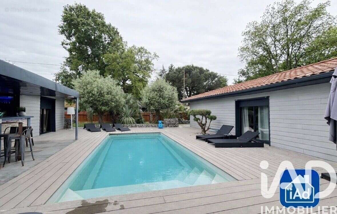 Photo 3 - Maison à SOUSTONS