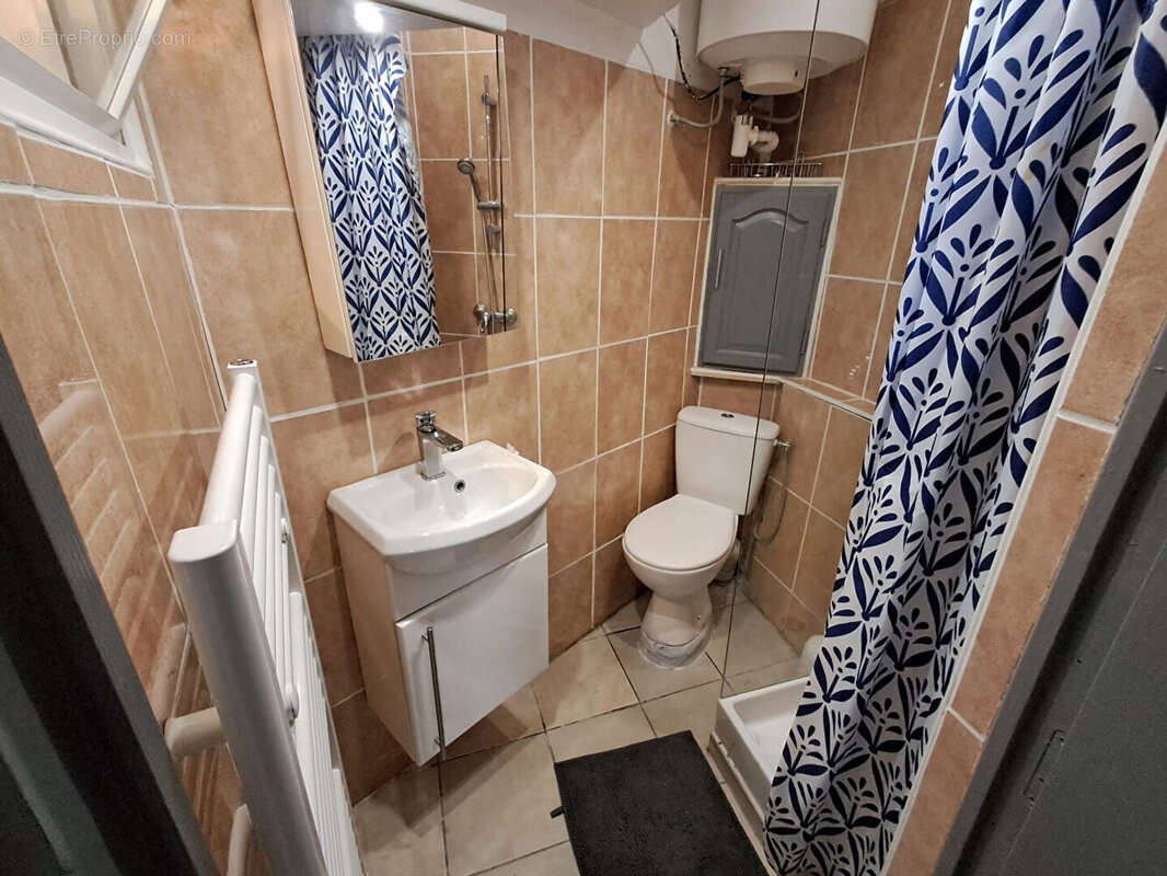 Appartement à AIX-EN-PROVENCE