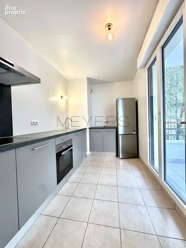Canal de l’Ourcq - Bassin de la Villette - Beau 2Pièces de 49m² avec terrasse - photo 10