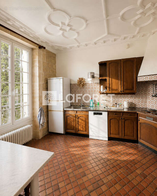 Maison à GOUVIEUX