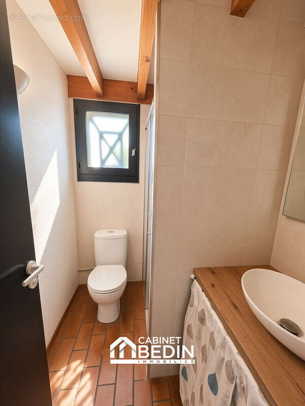 Maison 52 m² à Biscarrosse  - photo 3