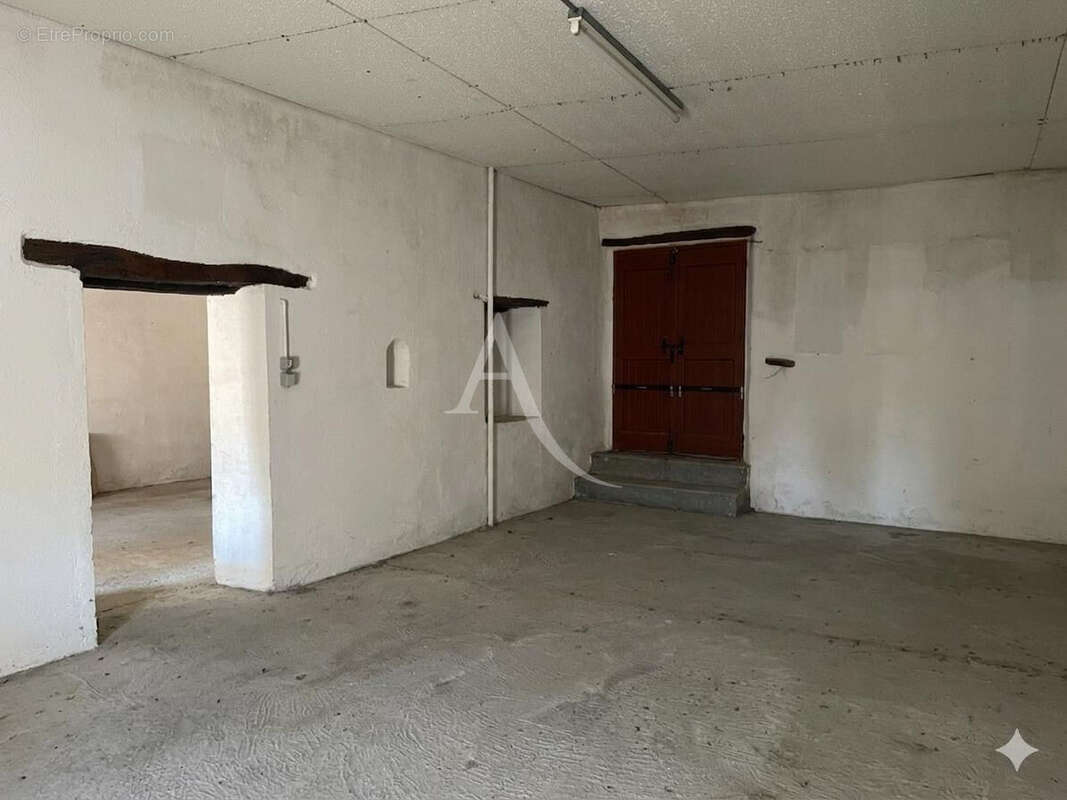 Maison de village 100m2 à très fort potentiel estoublon - photo 13
