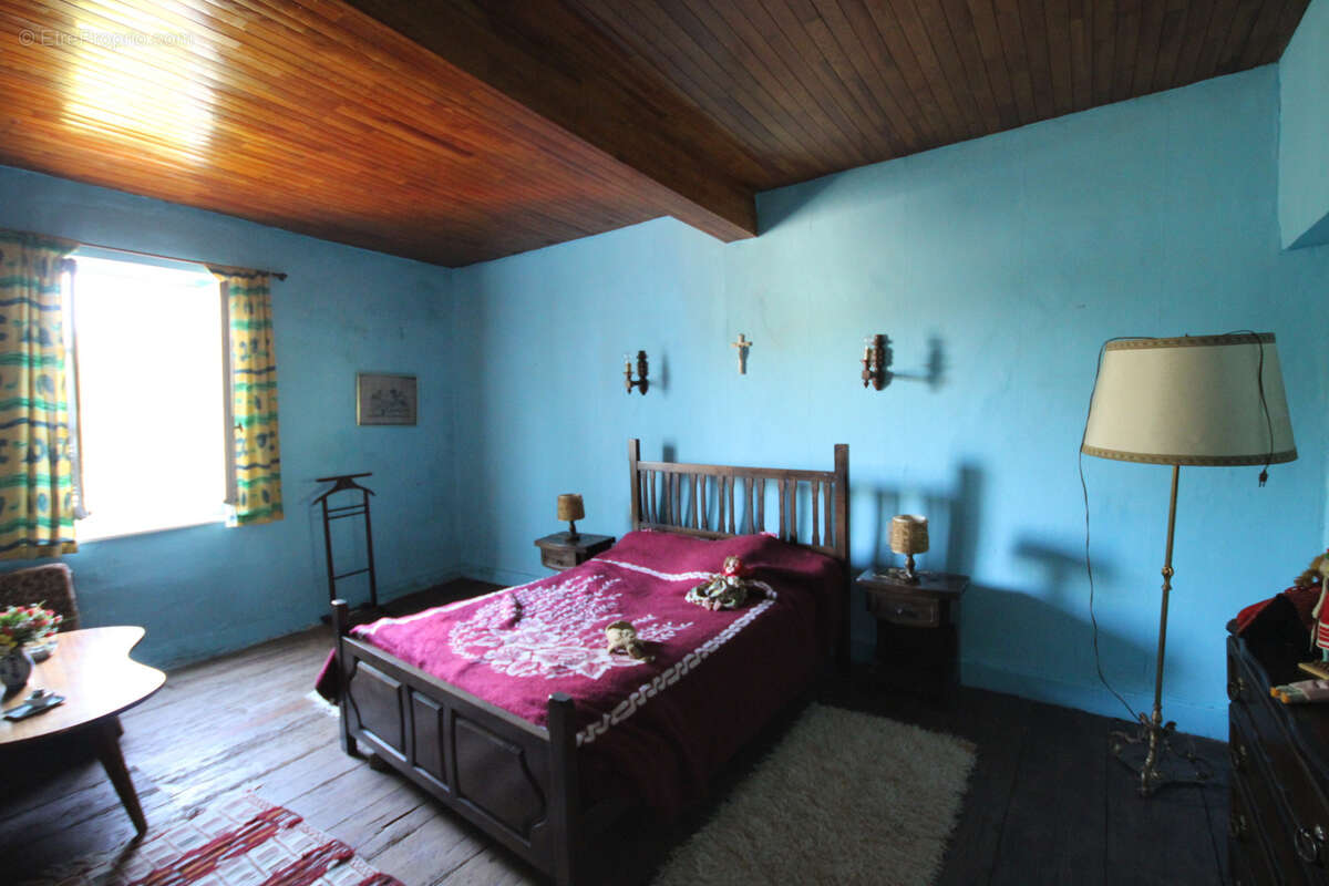 Maison à BELESTA