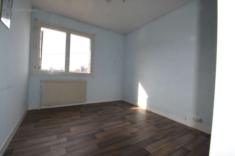 Maison à vendre 6 pièces 120 m² ATTRICOURT (70) à 35 minutes de Dijon - photo 5