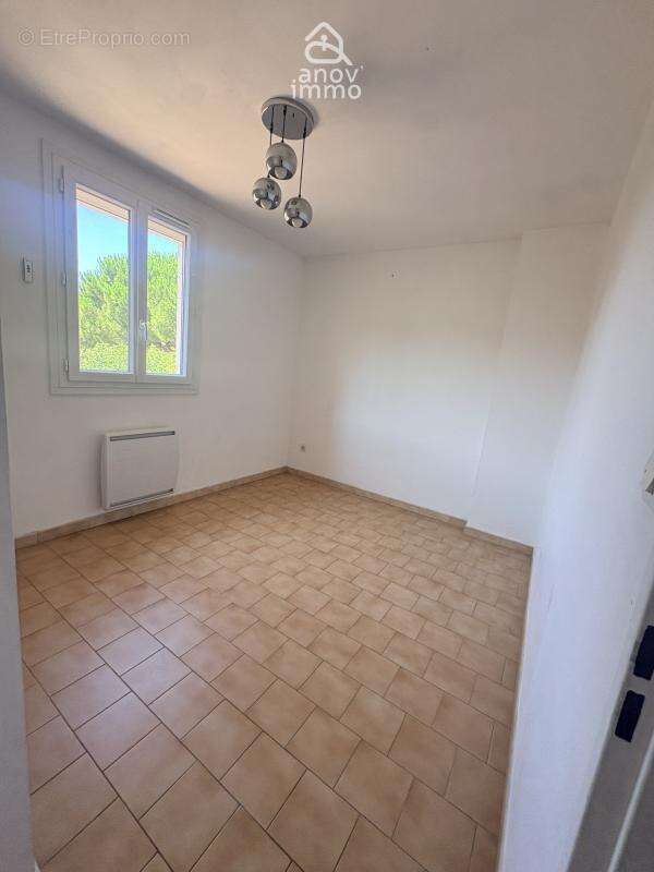 Maison à SIX-FOURS-LES-PLAGES