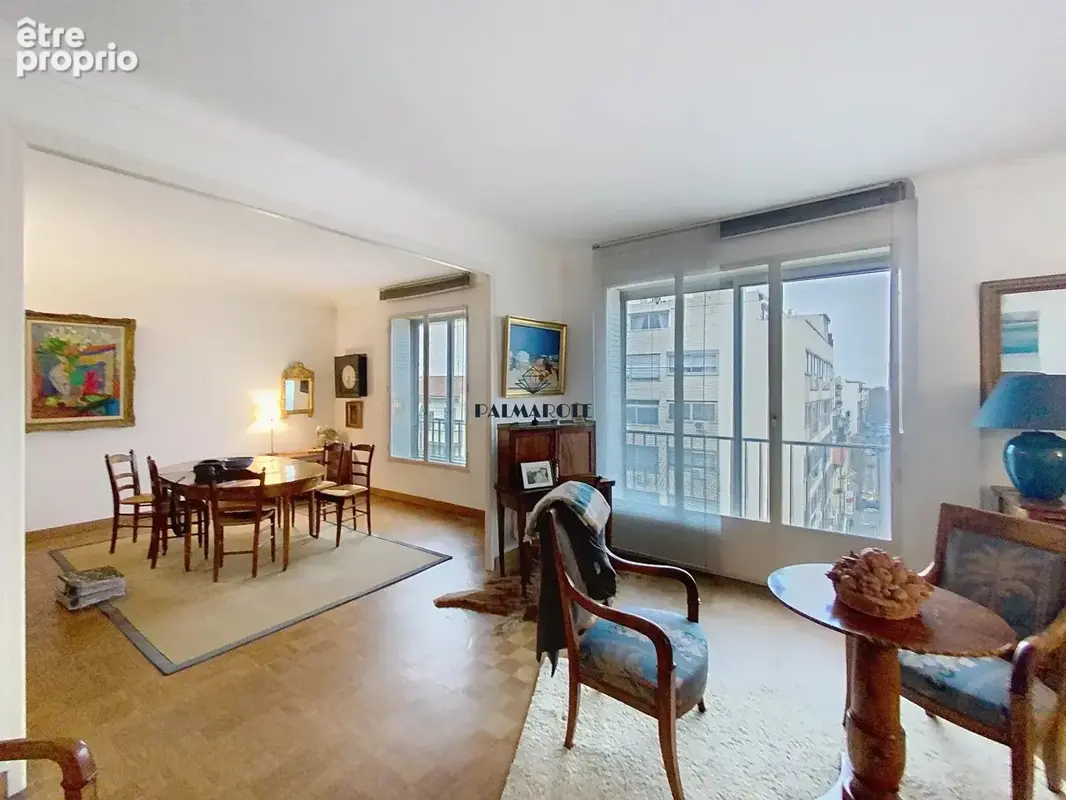Appartement à PERPIGNAN