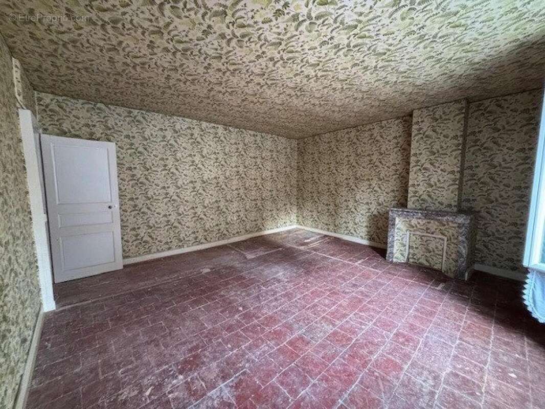 Photo 7 - Maison à GENILLE