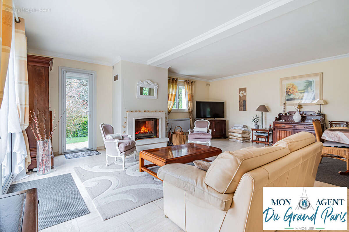 Maison à VERSAILLES