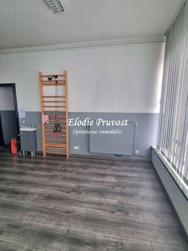 Appartement à AUCHEL