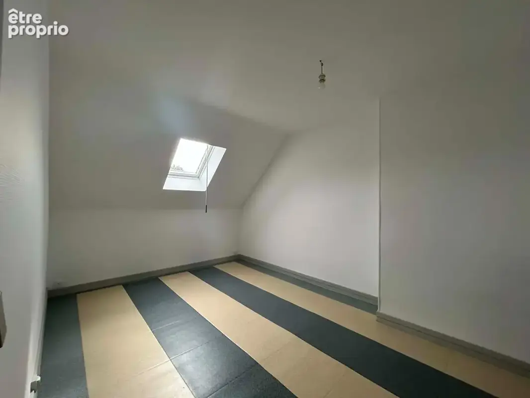 Nouveauté en exclusivité - Maison T5 avec garage et jardinet - photo 10