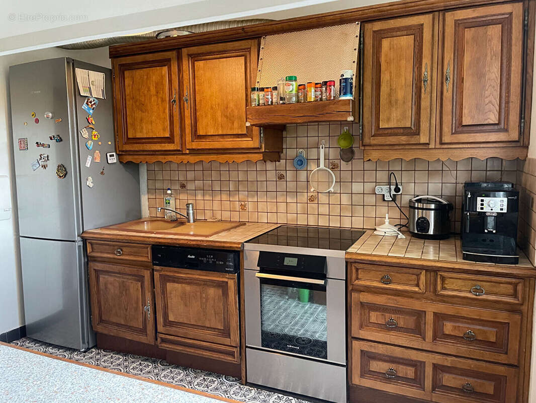 Appartement à MONTESSON