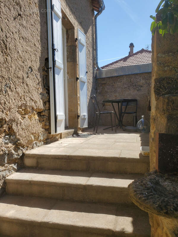 Aux portes de Decize, somptueuse maison du 19ème - photo 23