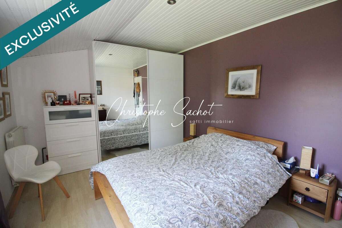 Photo 9 - Maison à LES FOSSES