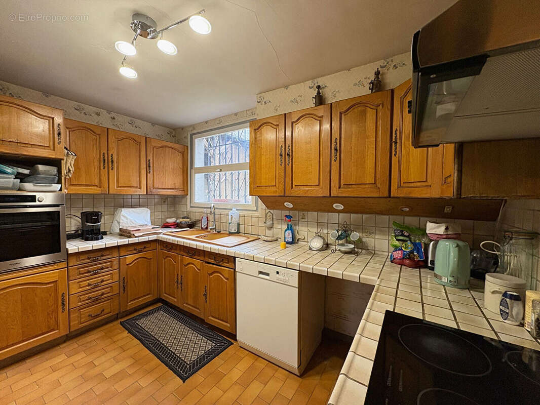 Maison à AMBLAINVILLE