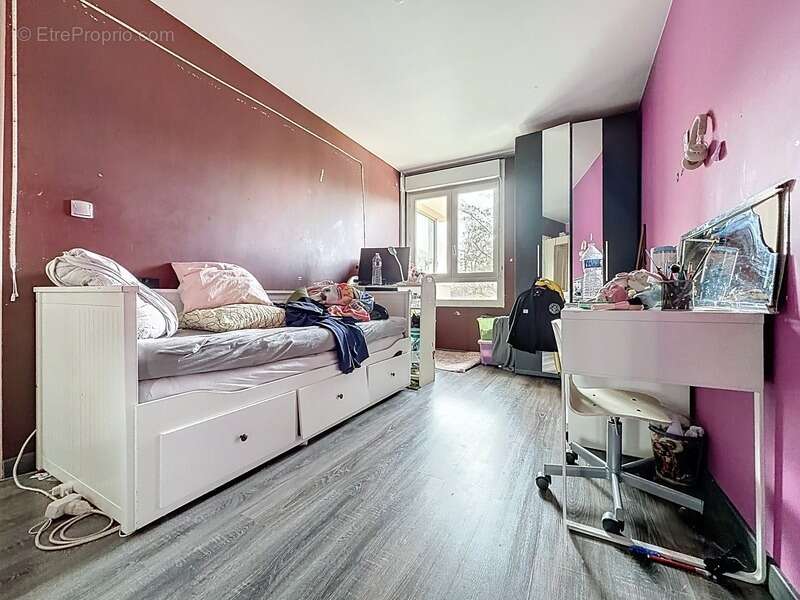 Appartement à ANNEMASSE
